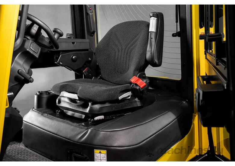 caption Hyster A Series H2.0-3.5A