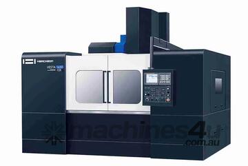 HWACHEON VESTA-1650 (1650 / 750 / 675)