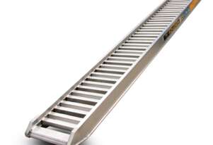 3.5m, 4700Kg - Digga Ezi-Loada Aluminium Loading Ramp - WA STOCK