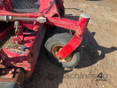 Toro 74416 Ride On Mower