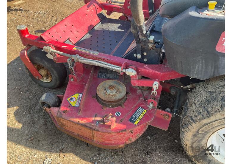 Toro 74416 Ride On Mower