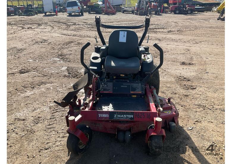 Toro 74416 Ride On Mower