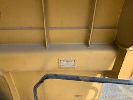2007 Caterpillar 770E Dump Truck - picture0' - Click to enlarge