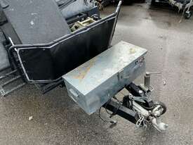 2014 PMX Camper Trailer - picture0' - Click to enlarge