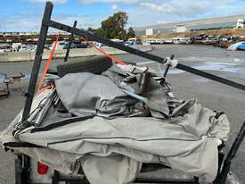2014 PMX Camper Trailer - picture0' - Click to enlarge