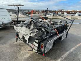 2014 PMX Camper Trailer - picture1' - Click to enlarge