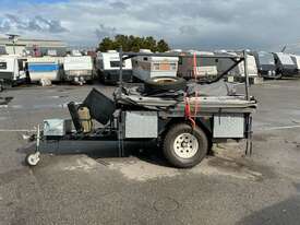 2014 PMX Camper Trailer - picture2' - Click to enlarge