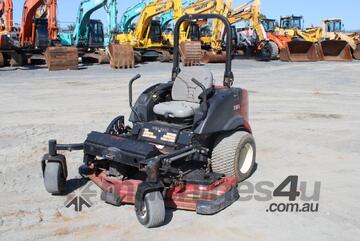 Toro 2015   GROUNDSMASTER 7200 Toro 2015   GROUNDSMASTER 7200