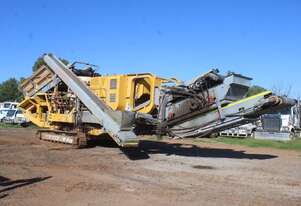 Striker 2011   CM400