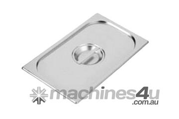 Food Tek 1/4 Gastronorm Pan Lid Australian Style 14000