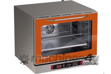 Fde 905 Hr Primax Fast Line Combi Oven