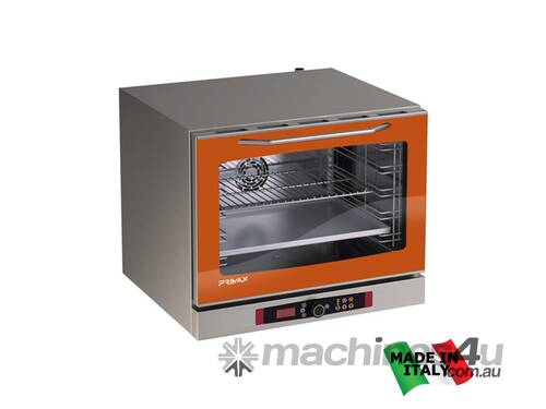 Fde 905 Hr Primax Fast Line Combi Oven