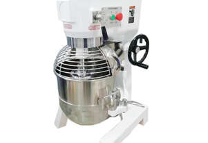 Yasaki 40 Litre Belt Drive Three Speed Mixer B40Kg