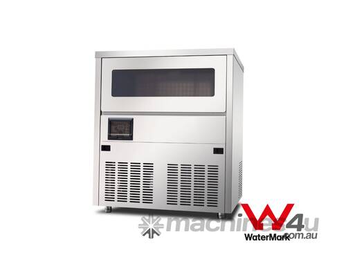 Blizzard Under Bench Ice Maker Air Cooled Sn 81B