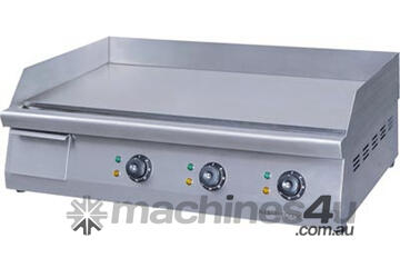 Benchstar Max~Electric Griddle Gh 760E