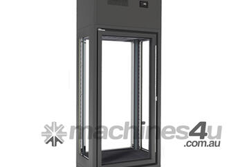 Fagor Single Zone 1 Door Black Central Wine Cellar Fwc 2301 1Cb