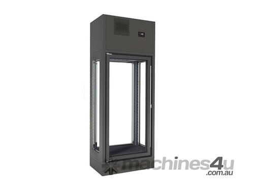 Fagor Single Zone 1 Door Black Central Wine Cellar Fwc 2301 1Cb - Hire