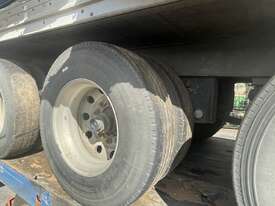 2008 Peki ST3 Tri Axle Refrigerated Pantech Trailer - picture0' - Click to enlarge