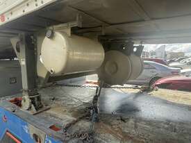 2008 Peki ST3 Tri Axle Refrigerated Pantech Trailer - picture0' - Click to enlarge