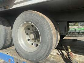 2008 Peki ST3 Tri Axle Refrigerated Pantech Trailer - picture2' - Click to enlarge