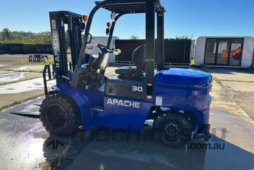 Apache 2024   HH30Z PB25 Apache 2024   HH30Z PB25