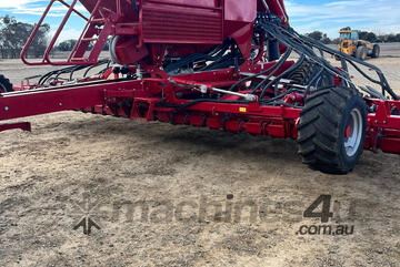 Horsch Horsch Avatar 8.16SD Air Seeder Complete Single Brand Seeding/Planting Equip