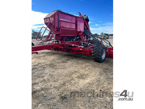 Horsch Horsch Avatar 8.16SD Air Seeder Complete Single Brand Seeding/Planting Equip