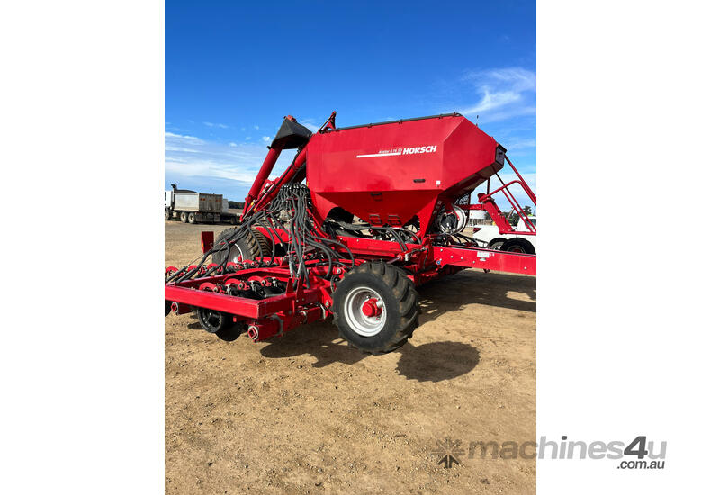 Horsch Horsch Avatar 8.16SD Air Seeder Complete Single Brand Seeding/Planting Equip