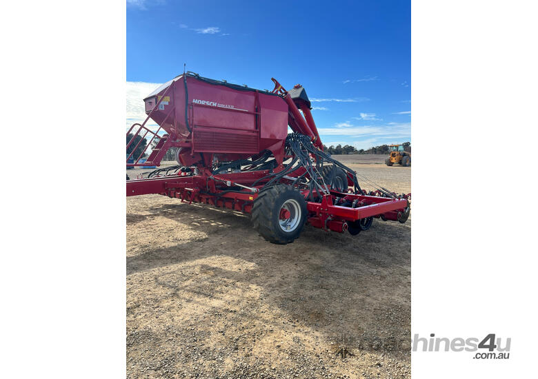 Horsch Horsch Avatar 8.16SD Air Seeder Complete Single Brand Seeding/Planting Equip