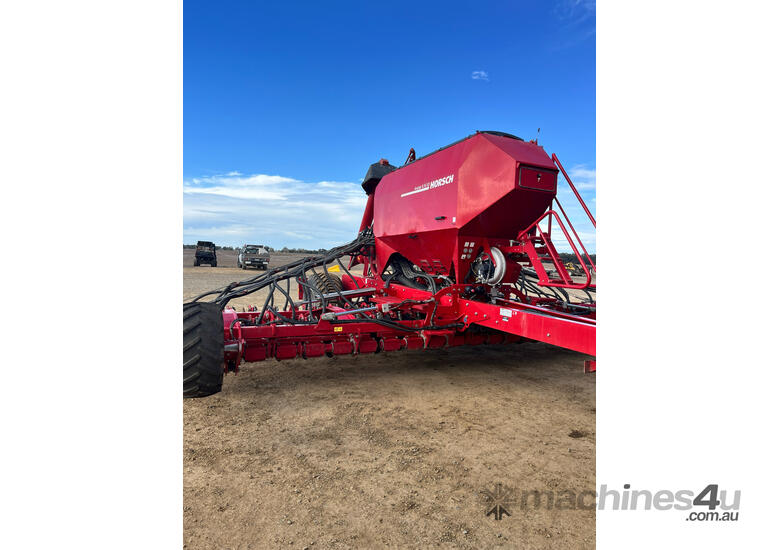 Horsch Horsch Avatar 8.16SD Air Seeder Complete Single Brand Seeding/Planting Equip