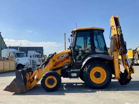 2015 JCB 3CX ELITE BACKHOE U4815 - picture0' - Click to enlarge