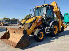 2015 JCB 3CX ELITE BACKHOE U4815 - picture0' - Click to enlarge