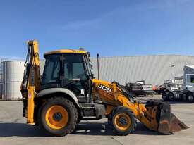 2015 JCB 3CX ELITE BACKHOE U4815 - picture1' - Click to enlarge