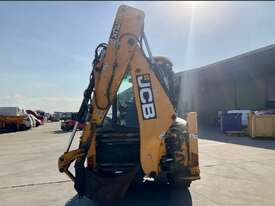 2015 JCB 3CX ELITE BACKHOE U4815 - picture2' - Click to enlarge