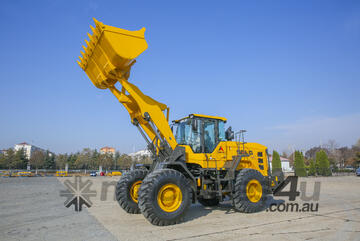 Sdlg 2025 L958H - 18.2T 162KW