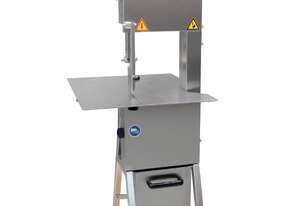 PACIFIC Y320 Stainless Steel Band Saw