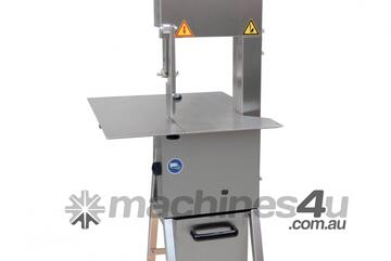 PACIFIC Y320 Stainless Steel Band Saw