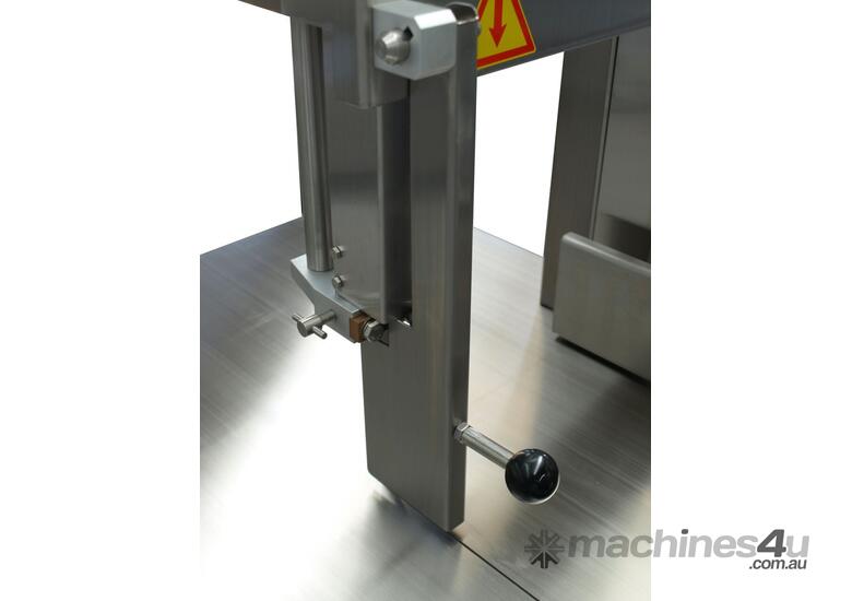 PACIFIC Y320 Stainless Steel Band Saw