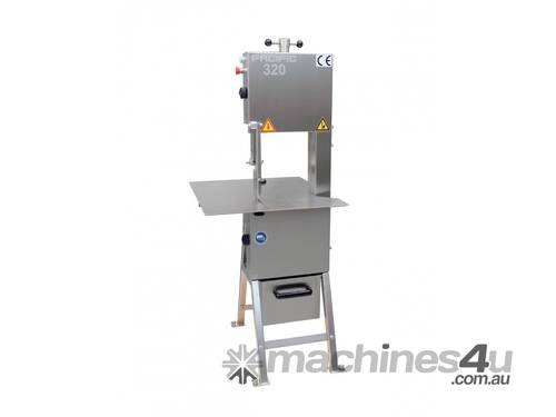 PACIFIC Y320 Stainless Steel Band Saw