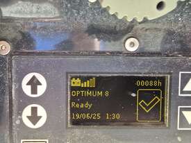 Haulotte Optimum 8 Scissor Lift - picture2' - Click to enlarge