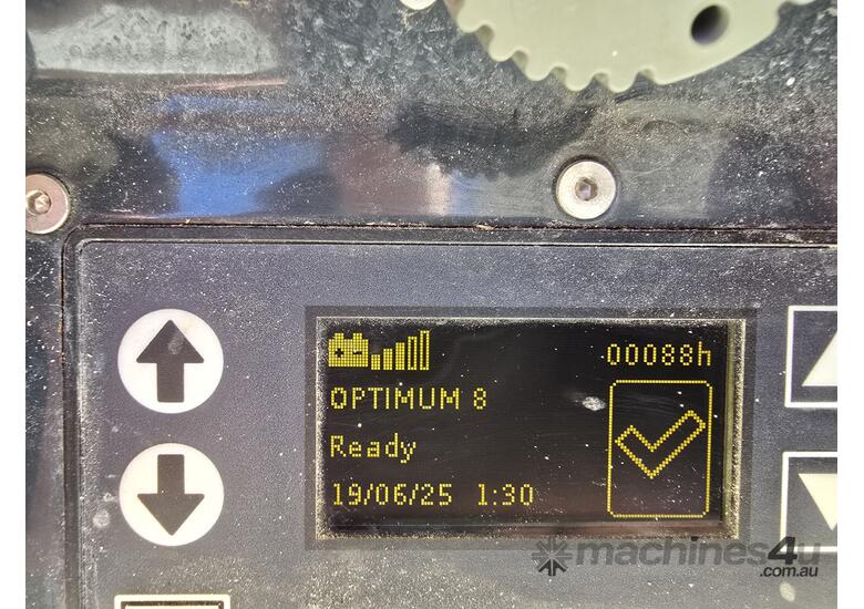 Haulotte Optimum 8 Scissor Lift