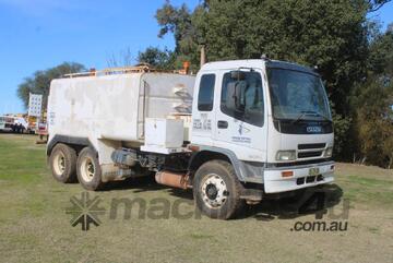 Isuzu 2004   Fvz 1400 Isuzu 2004   Fvz 1400