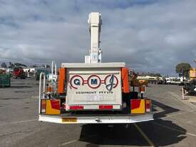 2015 Mitsubishi Fuso Fighter FK600 EWP - picture1' - Click to enlarge