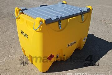 Un  2024 Emiliana Serbatoi 600Z1