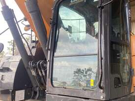 2020 CASE CX235C  - picture0' - Click to enlarge