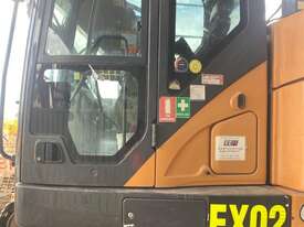 2020 CASE CX235C  - picture0' - Click to enlarge