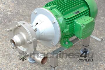 Fristam Centrifugal Pump