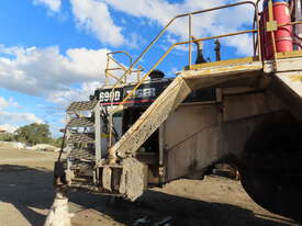 1996 Caterpillar Tiger 690D Wheeled Dozer - picture0' - Click to enlarge