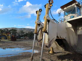 1996 Caterpillar Tiger 690D Wheeled Dozer - picture1' - Click to enlarge