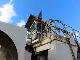 1996 Caterpillar Tiger 690D Wheeled Dozer - picture2' - Click to enlarge